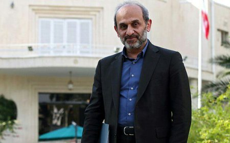 جبلی: مناظره‌های ضبط شده انتخاباتی از فردا در رسانه ملی پخش می‌شود