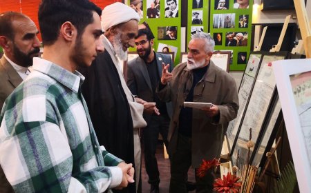 آیت الله دکتر  بهشتی: مسوولان به فکر نجات خانواده ها از گرانی و تورم باشند