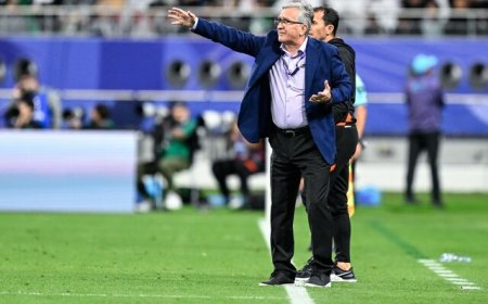 برانکو سرمربی تیم ملی چین شد