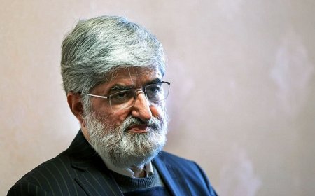 علی مطهری: حجاب مساله اصلی کشور ما نیست