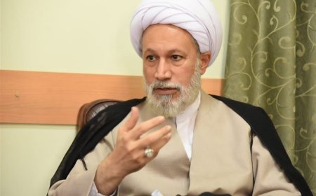 آیت الله دژکام :جایگاه خبرگان باید در زمینه نظارت  بر اجرای راهبردهای رهبری ارتقا یابد