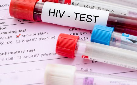 جنگ‌افزار جدید برای مقابله با HIV ساخته شد