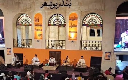 شب مهجور در عمارت حاج رییس؛ اشک های حیدو، نوای فرج و بغض احسان
