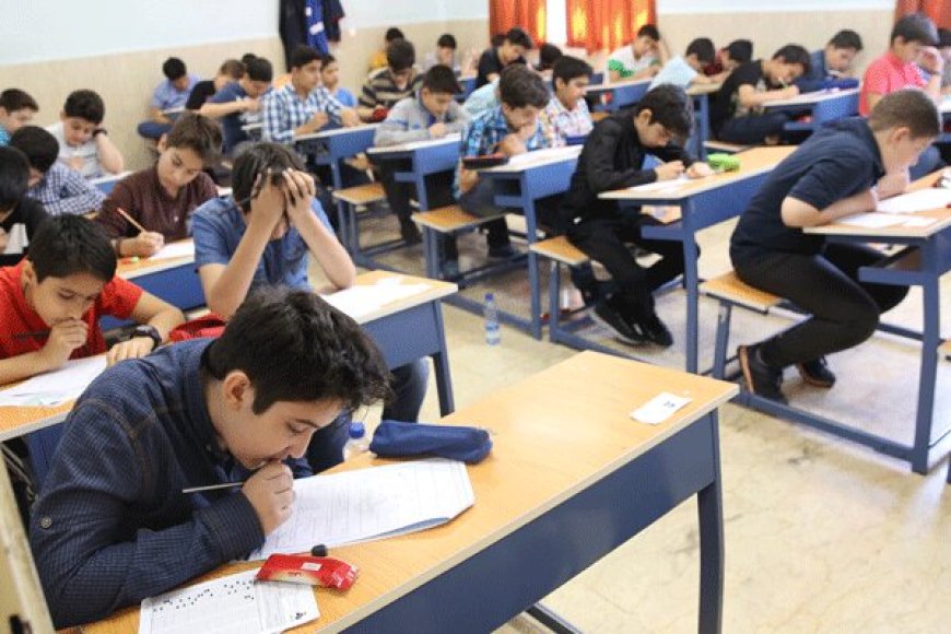 احتمال تغییر زمان آغاز سال تحصیلی مدارس کشور