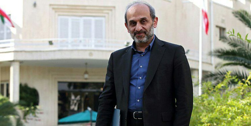 جبلی: مناظره‌های ضبط شده انتخاباتی از فردا در رسانه ملی پخش می‌شود