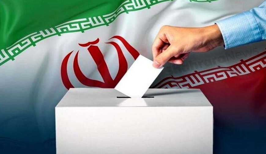 پایان تبلیغات انتخابات مجالس شورای اسلامی و خبرگان رهبری