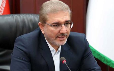 رئیس سازمان برنامه و بودجه: به خاطر تورم انتظاری در افزایش حقوق کارگران و کارمندان محدودیت داریم