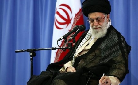 پیام رهبر انقلاب در پی درگذشت آیت‌الله امامی کاشانی