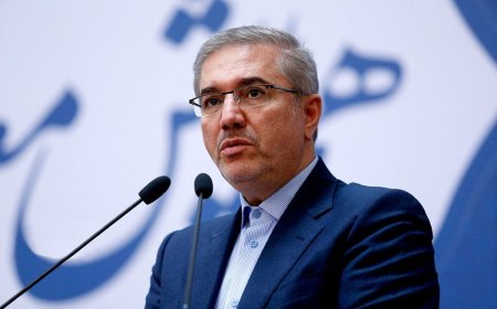 رئیس سازمان برنامه و بودجه: تورم سال آینده مبنای افزایش مزد است