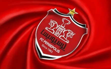 مالک جدید پرسپولیس انصراف داد