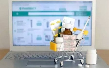 وزارت بهداشت توزیع آنلاین دارو توسط پلتفرم‌ها را پذیرفت