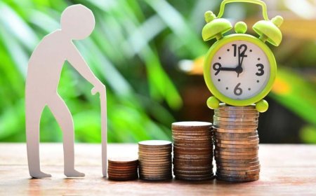 با قانون جدید می‌توان زودتر از موعد بازنشسته شد؟
