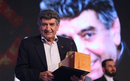 حال عمومی منوچهر والی‌زاده مساعد است