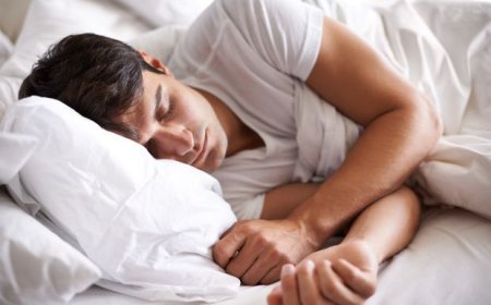 با این راهکار ساده به آسودگی بخوابید