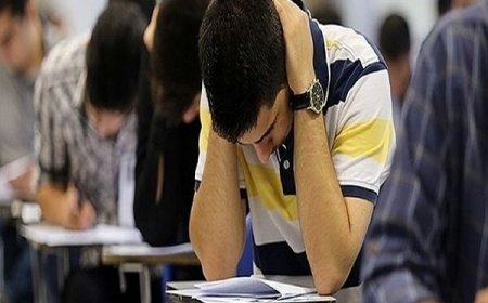 اطلاعیه مرکز وکلای قوه قضاییه درباره لو رفتن سوالات آزمون وکالت