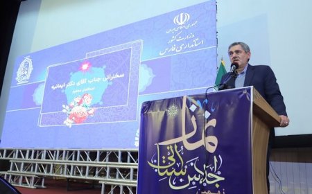 ایمانیه پیشنهاد داد: ارزیابی وظایف دستگاه‌های استان فارس برای اقامه نماز