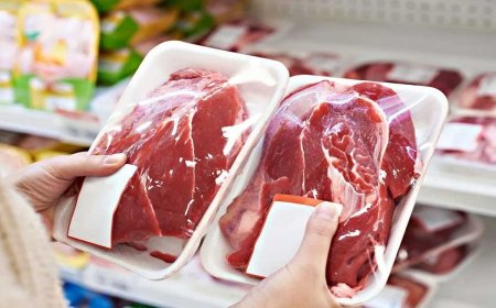 قیمت گوشت در ماه رمضان چه تغییری می‌کند؟