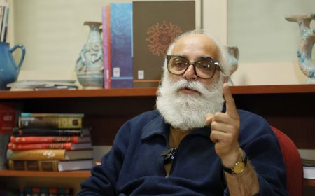 مهرداد پرتوآذر در "اتاق صبحانه" خبرجنوب: گالری‌های شیراز به لحاظ مشکلات اقتصادی نمی‌توانند شاخصه‌های خود را رعایت کنند