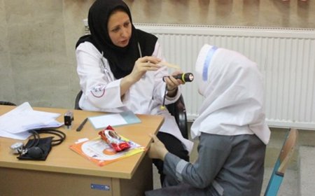 استخدام 244 بهورز در دانشگاه علوم پزشکی شیراز