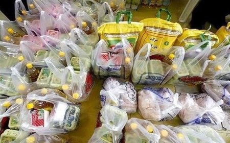 وزارت بهداشت: تعیین "سبد غذایی برای مشاغل" فاقد مبنای علمی است