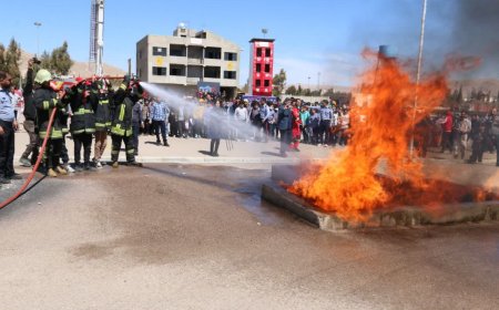 عکس| با دوربین در شهر