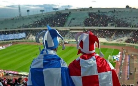 آغاز بلیت‌فروشی داربی ۱۰۳