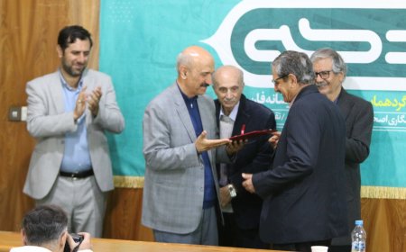 با دوربین در شهر