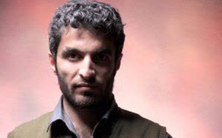 پویا محسنی : زندگی بود که روزنامه را پاره تن ما ساخت 