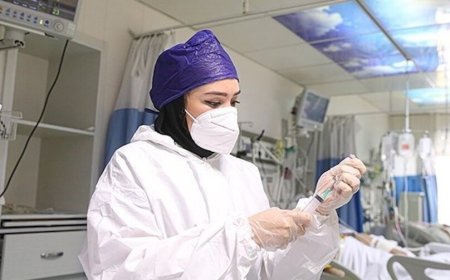 شورای عالی نظام پرستاری: مهاجرت پرستاران به مرز بحران رسیده است