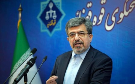 سخنگوی قوه قضاییه: لو رفتن سوالات آزمون وکالت باید اثبات شود