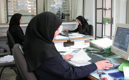 جزئیات لایحه کاهش ساعت کاری ادارات بعد از تعطیلات نوروز بررسی می‌شود