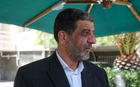 ببینید| ضرغامی: مصوبه دو برابر شدن ارز مسافرتی بدون اطلاع ما ابلاغ شد