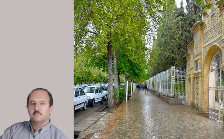 یادداشت| شهرداری، آماده سازی‌شهر و پذیرش میهمانان نوروزی