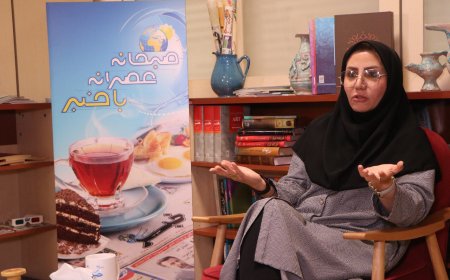 صدیقه خواست خدایی رئیس گروه هماهنگی امور بانوان ورزش فارس: زنجیره ارتباط ورزش و صنعت در فارس مفقود شده است