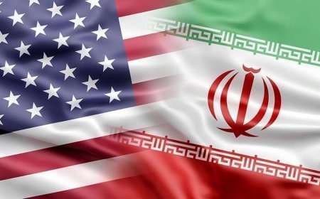 واشنگتن: کانال‌های ارتباطی با تهران داریم