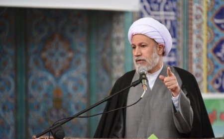امام جمعه شیراز :منتخبین مجلس نماینده همه مردم باشند