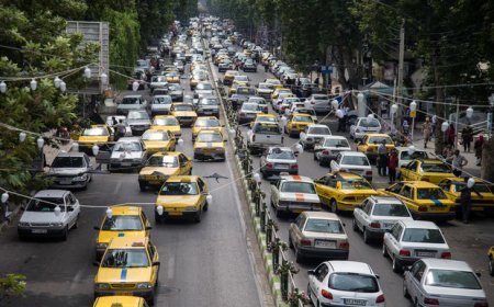 نوروز در شیراز و محدودیت‌های رفت و آمد، آیا قفل ترافیک گشوده خواهد شد؟