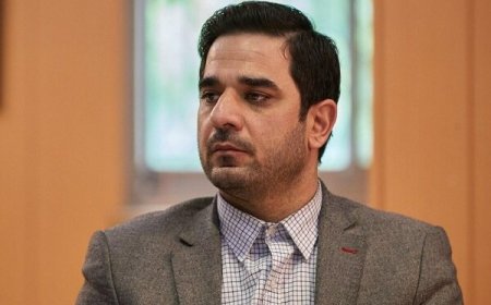 سکان فدراسیون والیبال در دستان میلاد تقوی