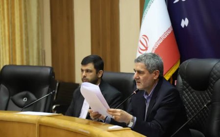 توضیحات استاندار فارس پیرامون افزایش شرکت های دانش بنیان
