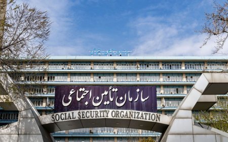 اطلاعیه مهم سازمان تامین اجتماعی خطاب به بازنشستگان و مستمری بگیران