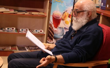 همین‌قدر غیر حرفه‌ای، همین‌قدر غیر‌مسوولانه!