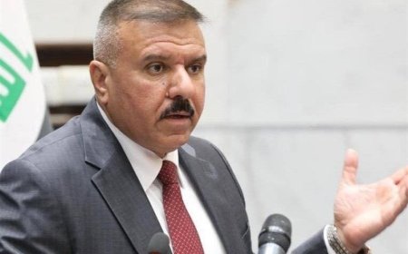عراق کنترل پایگاه‌های مرزی مخالفان ایران را برعهده گرفت