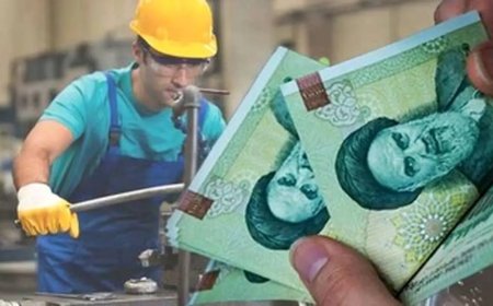 رقم دستمزد کارگران امشب مشخص می شود؟