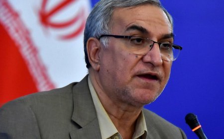 وزیر بهداشت: تعطیلی بیمارستان‌ها در نوروز تخلف است
