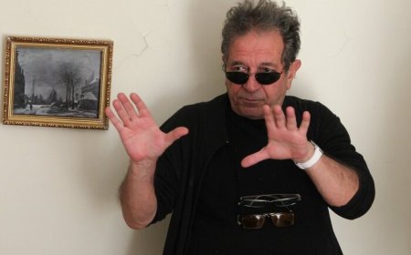 ستاره هایی که در سالی که گذشت آسمانی شدند