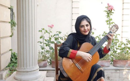 جای خالی هنرمندان آسمانی عرصه موسیقی در بهار ۱۴۰۳