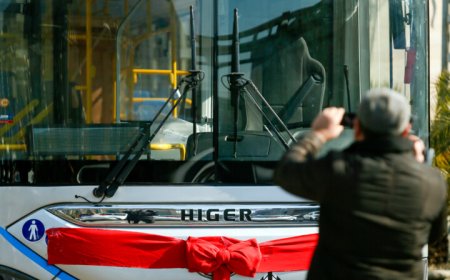 بهار ۱۴۰۳ در تهران تاکسی برقی سوار شوید