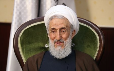 ببینید| اولین گفتگوی حجت‌الاسلام صدیقی پس از ماجرا‌های اخیر