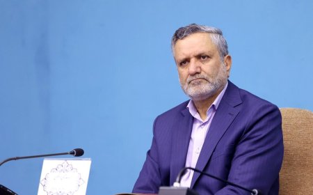 رئیس کانون کارگران بازنشسته تامین اجتماعی تهران: وزیر کار در کدام کشور زندگی می‌کند؟