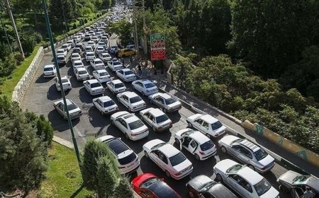 استان‌های پرتردد و پرسفر اعلام شدند
